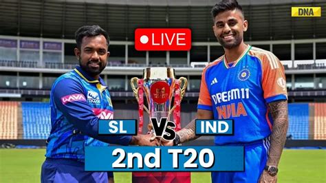 india vs srilanka today match.